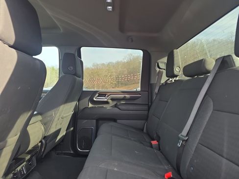 Used 2024 Chevrolet Silverado 2500 LT w/ All Star Edition image 26