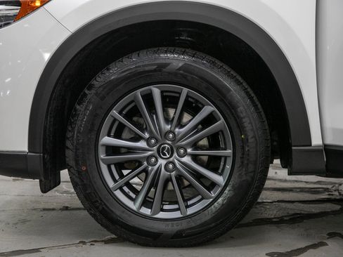 Used 2020 MAZDA CX-5 Touring AWD/4WD image 28