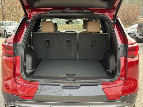 Used 2024 Chevrolet Blazer Premier w/ Enhanced Convenience Package image 16