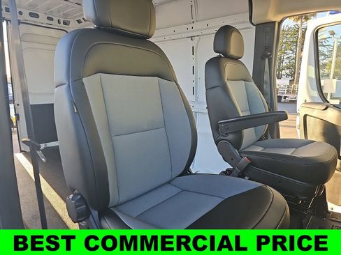 New 2026 RAM ProMaster 1500 w/ Convenience Group FWD image 10