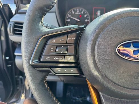 New 2026 Subaru Crosstrek 2.5i Wilderness w/ Crosstrek Mirror Package image 23