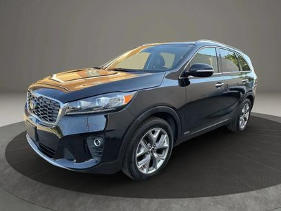 Used 2019 Kia Sorento EX