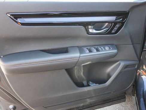 New 2026 Honda CR-V Sport Touring image 27
