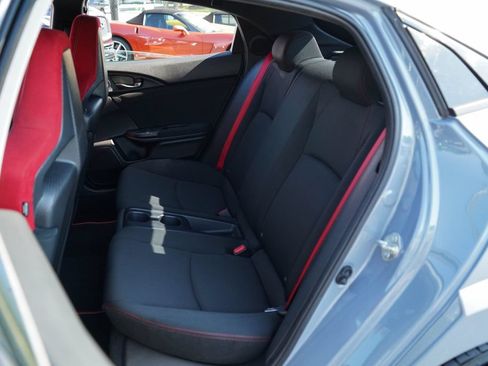 Used 2019 Honda Civic Type R image 8
