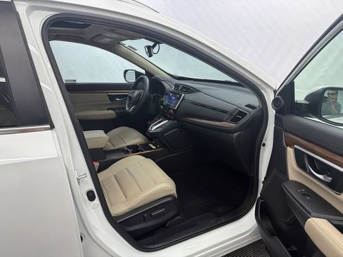Used 2022 Honda CR-V Touring image 15