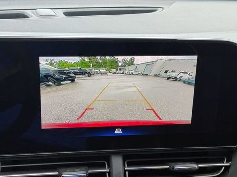 Certified 2024 Chevrolet Trax ACTIV w/ Driver Confidence Package FWD image 19