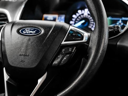 Used 2019 Ford Edge Titanium w/ Equipment Group 301A FWD image 26