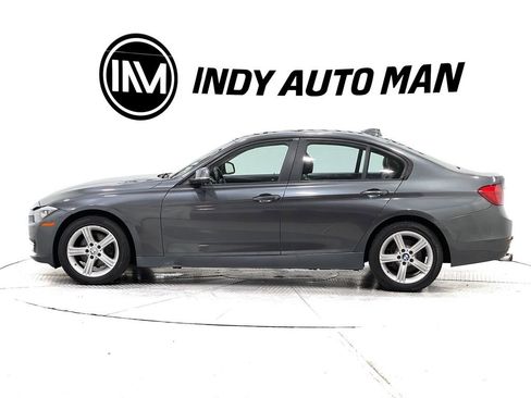 Used 2013 BMW 328i xDrive Sedan image 7