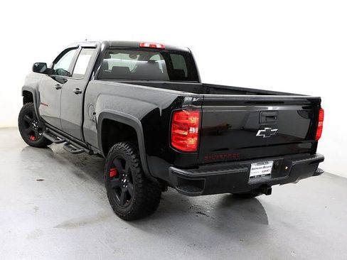 Used 2017 Chevrolet Silverado 1500 LT image 9