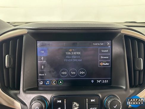 Used 2020 GMC Terrain Denali w/ GMC Pro Grade Package AWD/4WD image 30