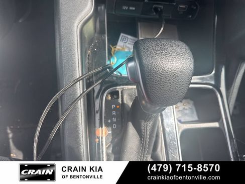 Used 2020 Kia Telluride LX AWD/4WD image 22