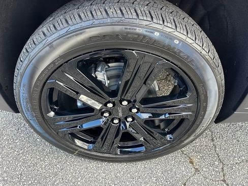 New 2026 GMC Acadia Elevation w/ Black Edition image 15