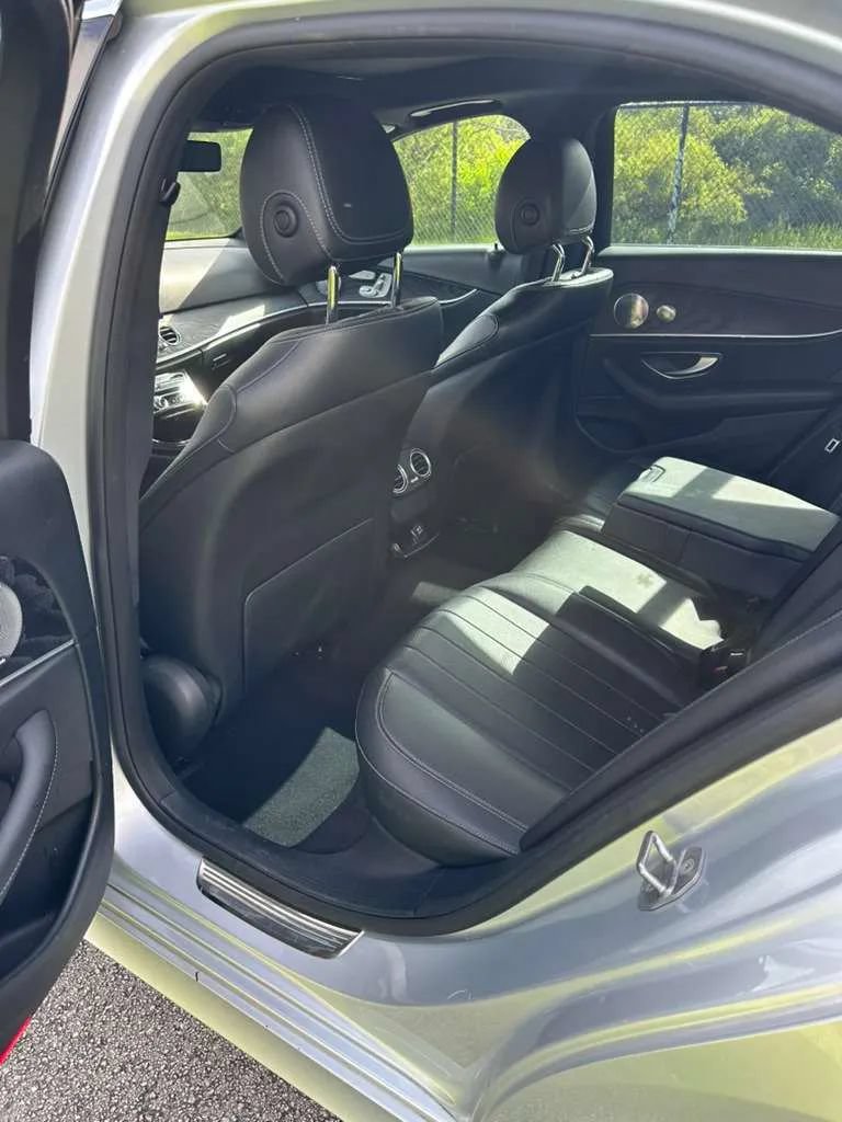 Used 2017 Mercedes-Benz E 300 image 9
