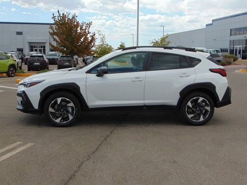 New 2026 Subaru Crosstrek 2.5i Limited AWD/4WD image 7