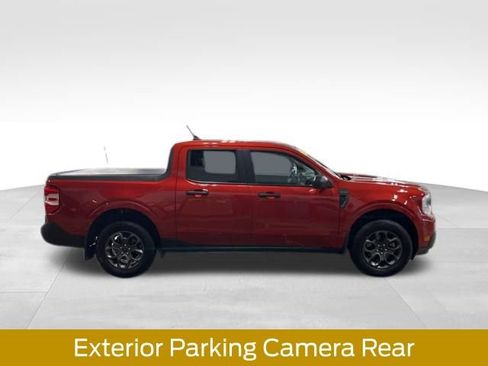 Certified 2024 Ford Maverick XLT w/ Equipment Group 300A Standard image 10