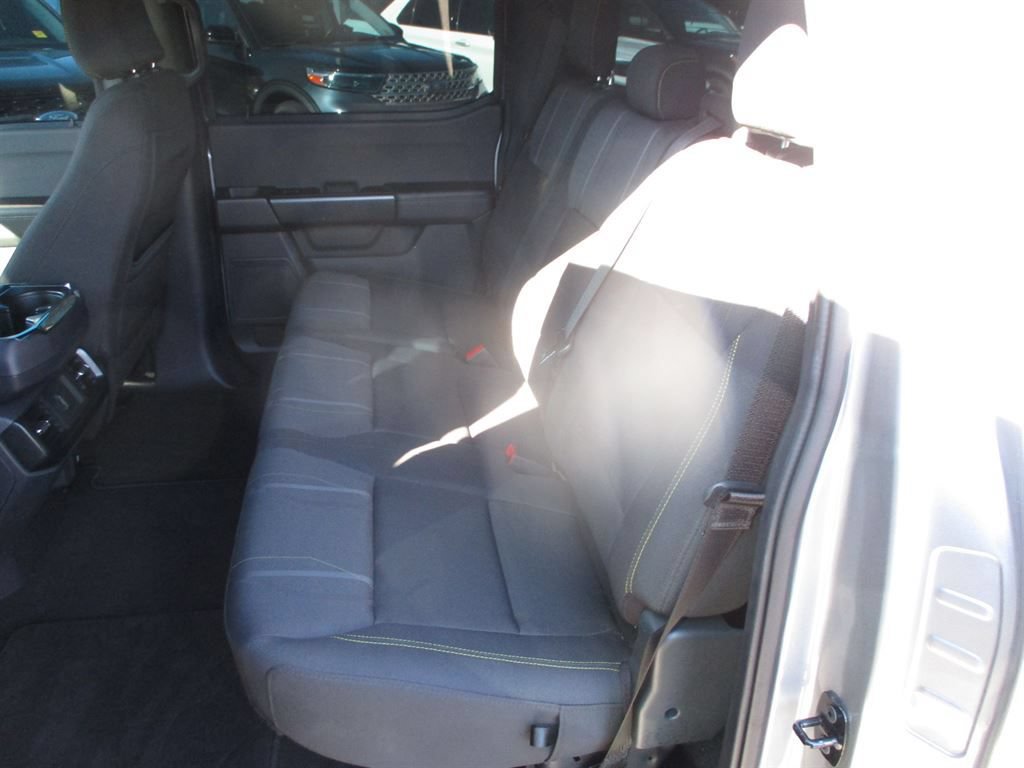 Used 2024 Ford F150 STX RWD image 14