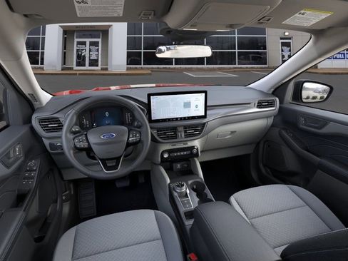 New 2026 Ford Escape Active w/ Tech Pack #1 AWD/4WD image 9