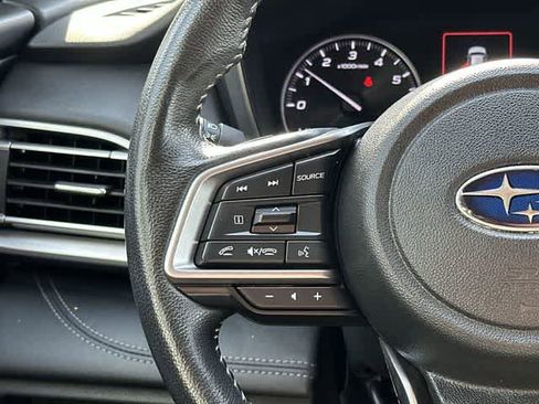 Certified 2024 Subaru Outback Limited image 9