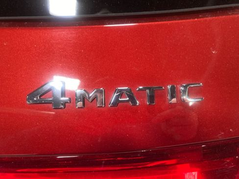 Used 2020 Mercedes-Benz GLE 350 4MATIC image 7