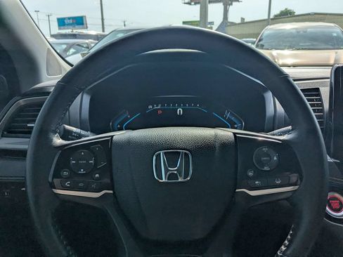 Used 2024 Honda Odyssey Elite image 23