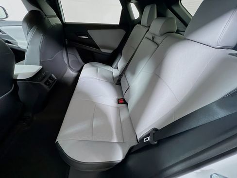 New 2026 Subaru Solterra image 19