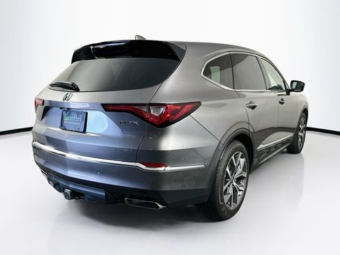 Used 2024 Acura MDX SH-AWD w/ Technology Package image 9