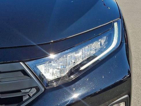Used 2025 Honda Odyssey Sport-L image 9