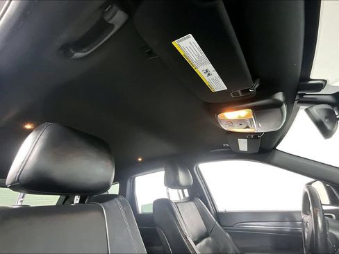 Used 2018 Jeep Grand Cherokee Limited AWD/4WD image 22