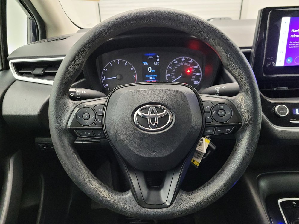Used 2023 Toyota Corolla LE FWD image 22