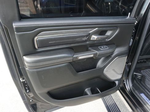 Used 2020 RAM 1500 Limited AWD/4WD image 16