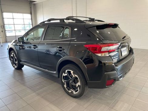Used 2023 Subaru Crosstrek 2.5i Limited w/ Popular Package #3 AWD/4WD image 3