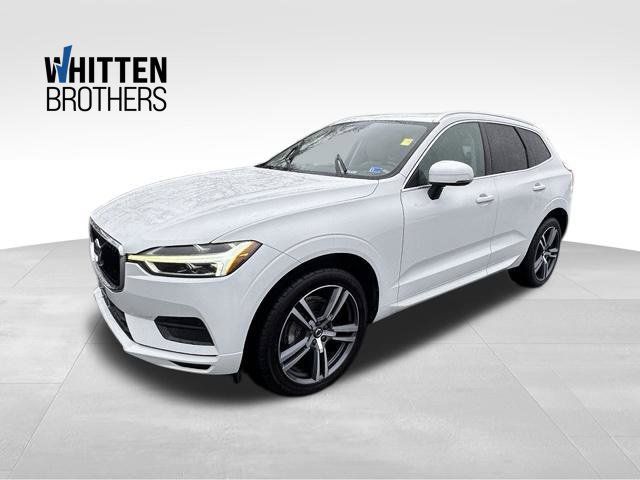 Used 2020 Volvo XC60 T5 Momentum FWD image 1