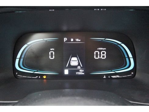 Used 2024 Hyundai Palisade SEL image 16