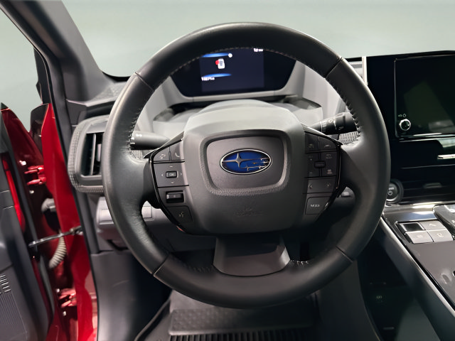 Used 2023 Subaru Solterra AWD image 15