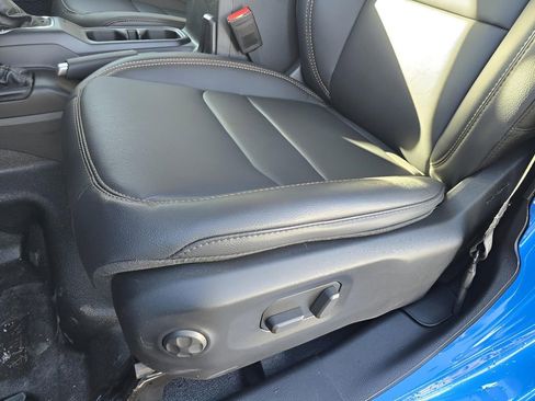 New 2026 Jeep Wrangler Sahara image 13