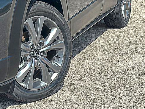 New 2025 MAZDA CX-30 AWD 2.5 S w/ Preferred Package image 3