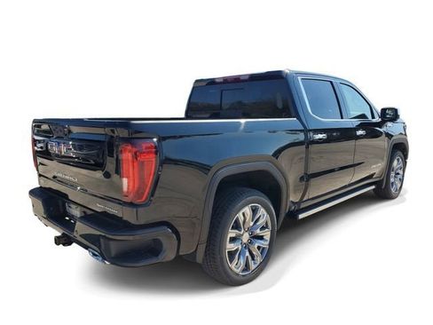 New 2026 GMC Sierra 1500 Denali w/ Denali Reserve Package AWD/4WD image 5