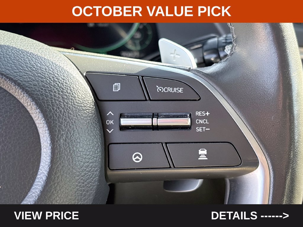 Used 2023 Hyundai Sonata Limited FWD image 15