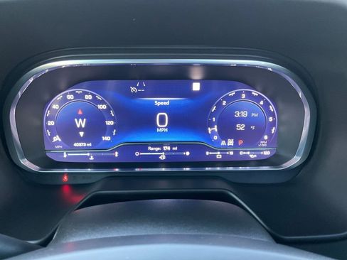 Used 2022 Chevrolet Tahoe Z71 image 8