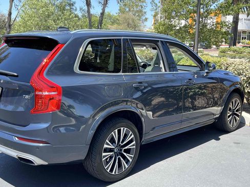 Used 2021 Volvo XC90 T5 Momentum AWD/4WD image 55