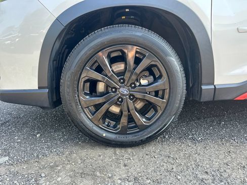 Used 2020 Subaru Forester Sport AWD/4WD image 23