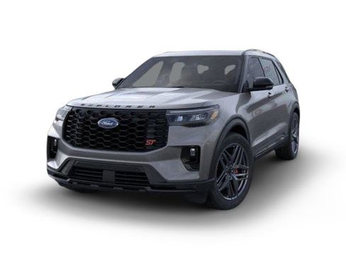 New 2026 Ford Explorer ST w/ Sun And Sound Package image 2