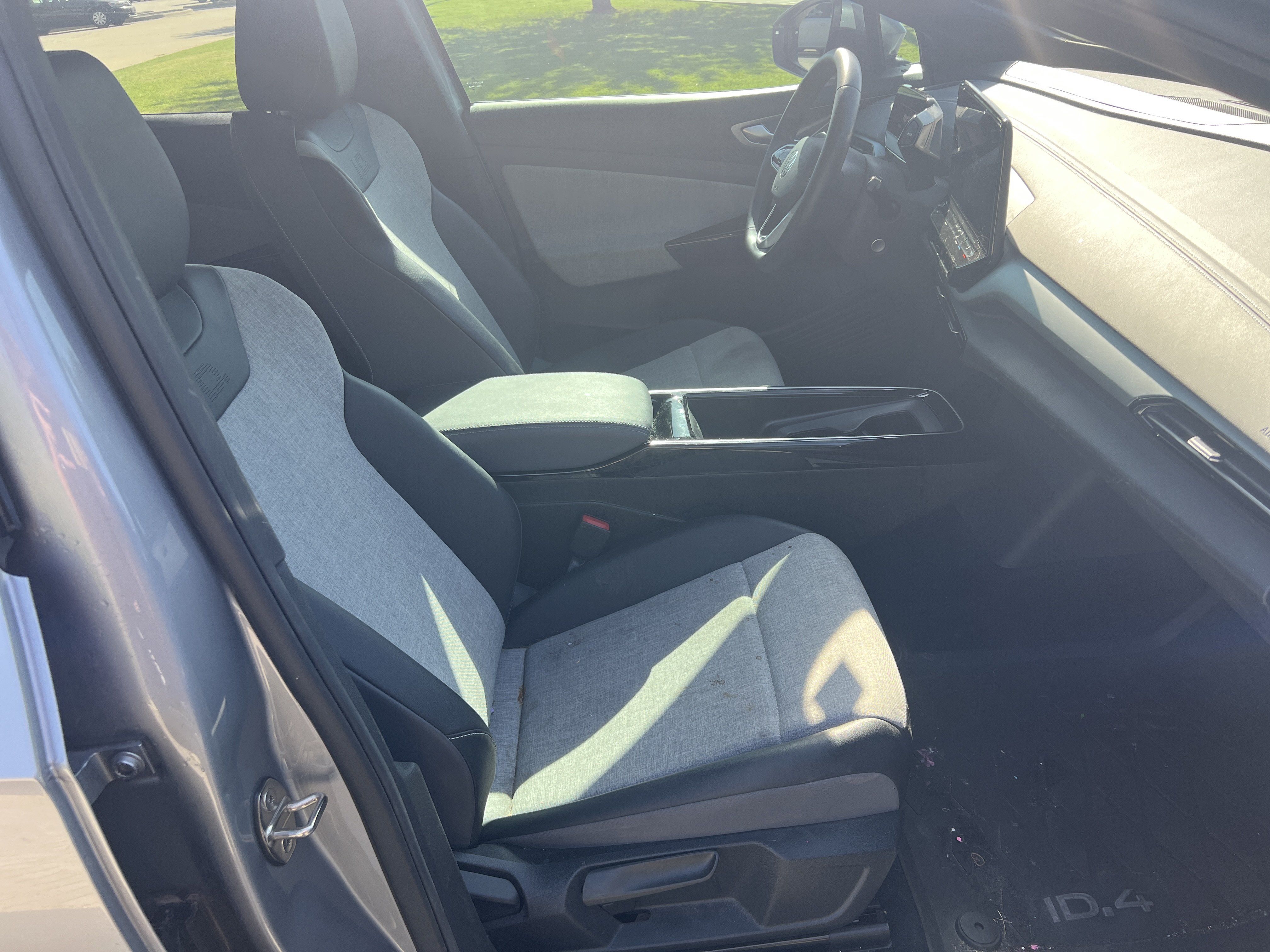 Certified 2023 Volkswagen ID.4 Pro RWD image 27