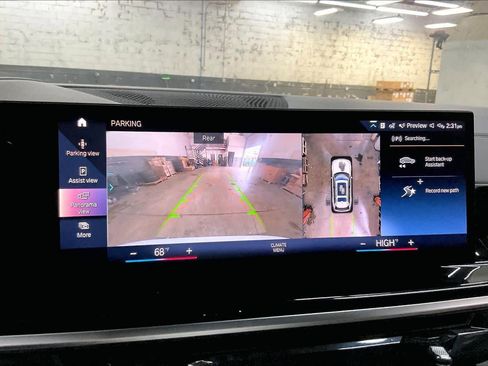 Used 2023 BMW X7 xDrive40i w/ M Sport Package image 23