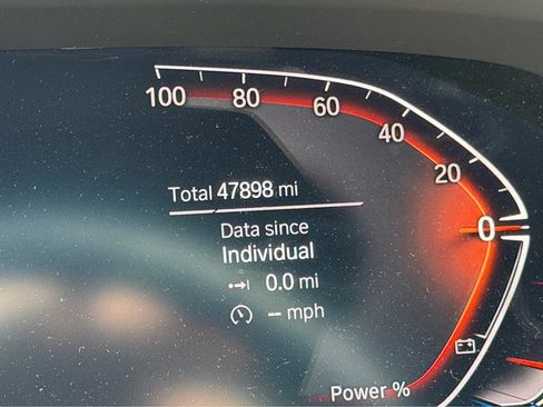 Used 2022 BMW X5 xDrive40i w/ Premium Package image 9