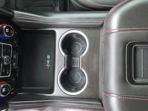 Used 2021 Chevrolet Tahoe RST w/ Luxury Package image 25