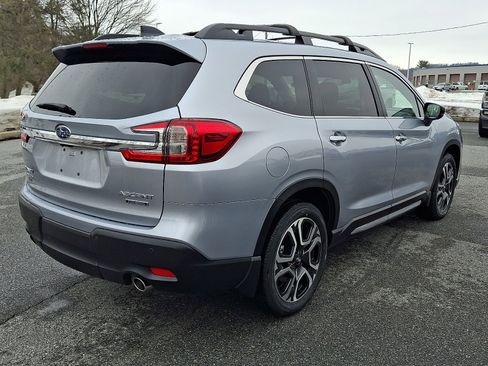 New 2026 Subaru Ascent Touring image 3