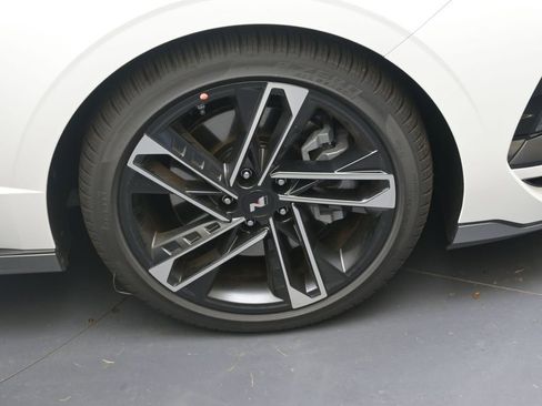 New 2026 Hyundai Sonata N Line image 9