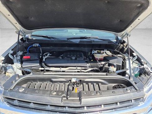 Used 2022 Chevrolet Silverado 1500 LT RWD image 22