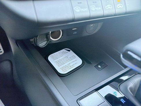 New 2026 Hyundai Elantra Sport image 27